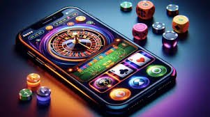 Philippines player placing a mobile sports bet on jili333 basketball market